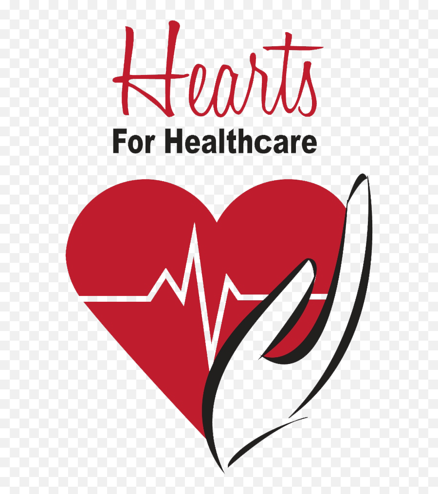 Annual Gala Hearts For Healthcare - Hearts For Healthcare Workers Png,Met Gala Logo