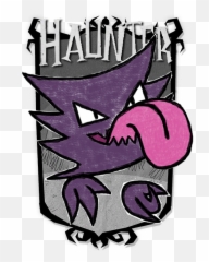 Character Mod - Dont Starve Together Portrait Png,Haunter Png