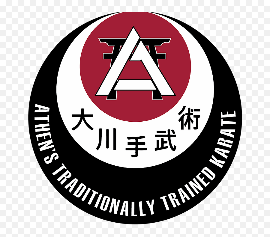 American Black Belt Academy - Dot Png,Karate Logo