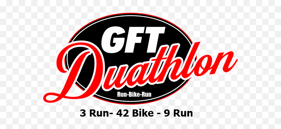 Great Floridian Long Course Duathlon - Language Png,Swim Bike Run Logo