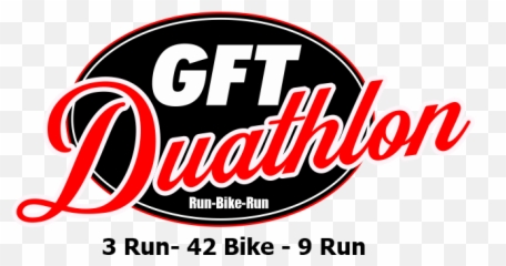 Great Floridian Long Course Duathlon - Language Png,Swim Bike Run Logo