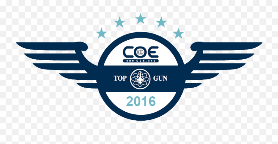 Top Gun 2016 - Language Png,Top Gun Logo