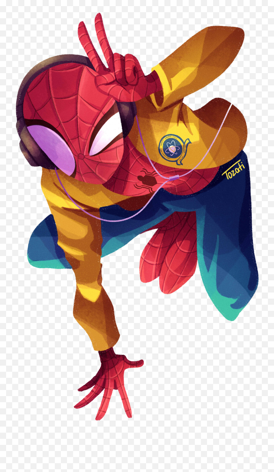 Spider Man Homecoming Fan Art - Spider Man Homecoming Fanart Png,Spider Man Homecoming Logo