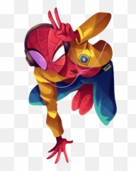 Spider Man Homecoming Fan Art - Fanart png