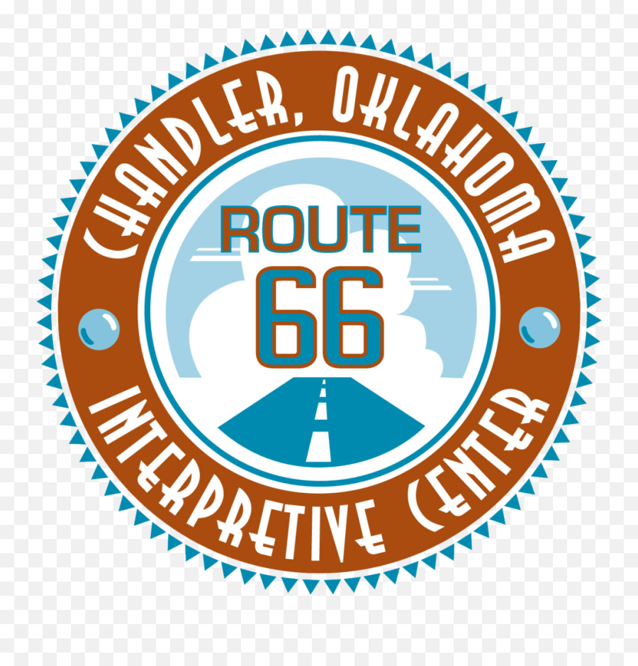 Route 66 Png Logo