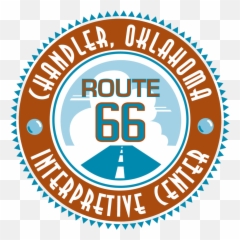 Route 66 Png Logo