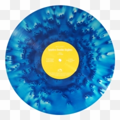 Download Hd Hopeless Fountain Kingdom - Halsey Vinyl png
