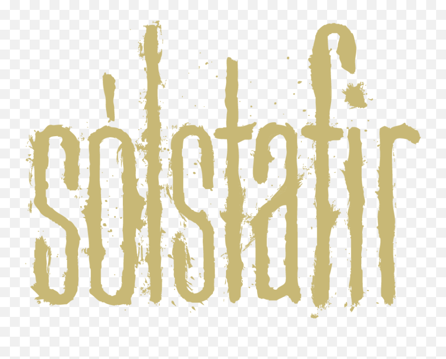About Solstafir - Solstafir Png,Darkthrone Logo