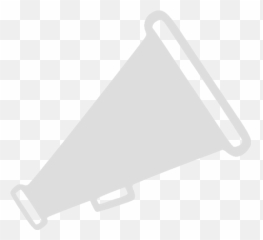 Cheerleading Clipart Horn Transparent - Horn Png