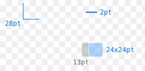 The Ios Design Guidelines - Ivo Mynttinen User Interface Vertical Png,Rules Icon Png