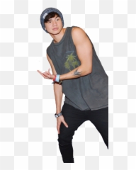 Download 5sos Transparent - Active Tank Png,5sos Png
