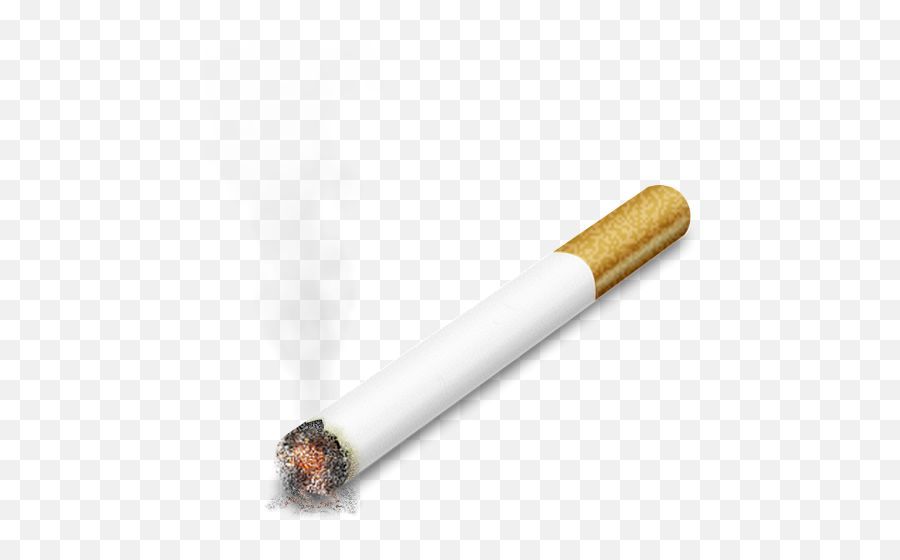 Pin - Cigarette With No Background Png,Cigarette Smoke Png Transparent