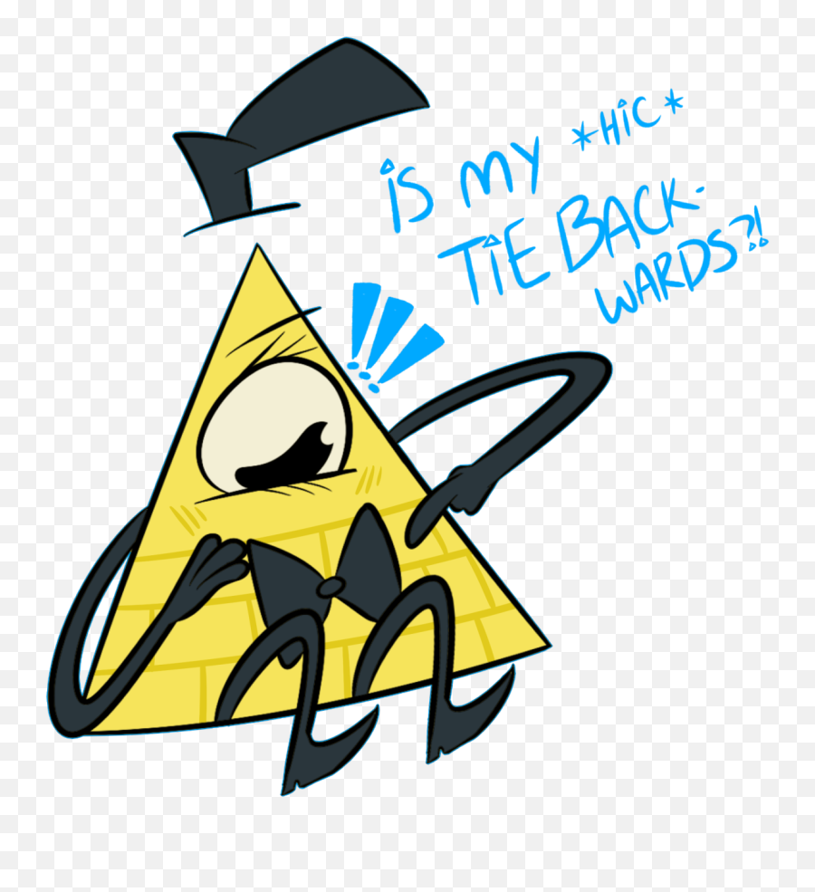 Ask Bill Cipher Hey What Are - Bill Cipher Fanart Transparent Png,Bill Cipher Png