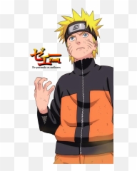 Naruto - Naruto Uzumaki Fotografia 25737480 Fanpop Naruto Uzumaki Fanpop Png,Naruto Uzumaki Png