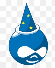 Merlin Drupalorg - Logo Quiz Level 25 Answers Png,Merlin Png