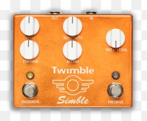 Mad Professor Guitar Fx Pedal - Twimble Simbole Effects Unit Png,Cool Effects Png