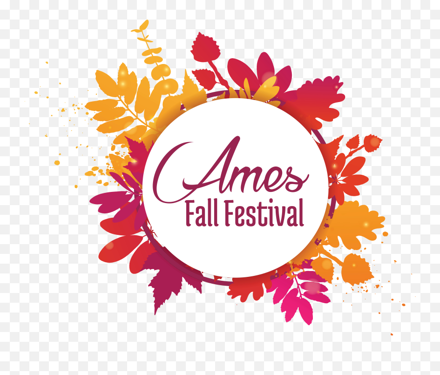 Ames Fall Fest Donationmatch - Event Png,Fall Festival Png
