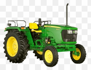 John Deere Tractor Price In India - New Holland 4510 png