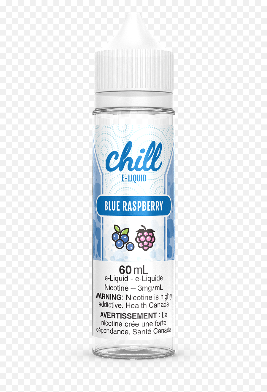 Blue Raspberry Chill E - Chill E Liquid Blue Raspberry Png,Blue Raspberry Png
