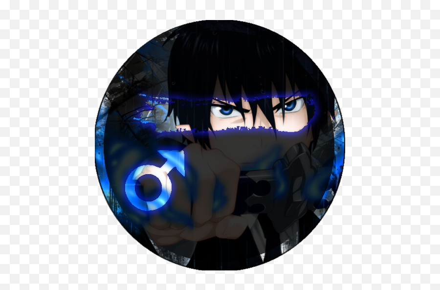 Rin Okumura - Exorcist Wallpaper Hd Png,Rin Okumura Transparent