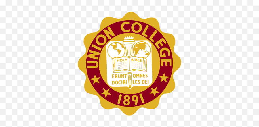 Union College Is One Of Many Colleges - Language Png,Union College Logo