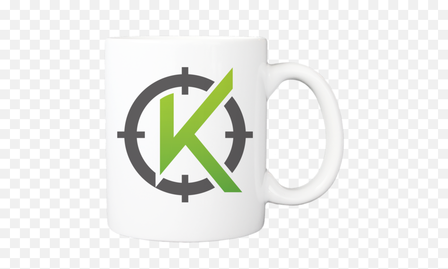 Karbined Official Logo Coffee Mug Sold - Serveware Png,Storenvy Logo