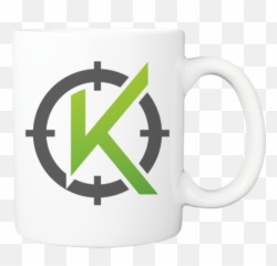 Karbined Official Logo Coffee Mug Sold - Serveware Png,Storenvy Logo