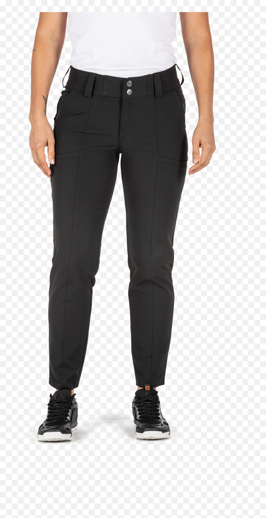 5 - Straight Leg Png,5.11 Icon Pant