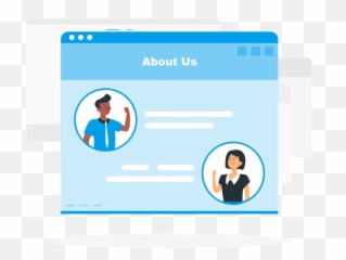 How To Easily Display Your Favicon In Search Results 2021 - Illustration png