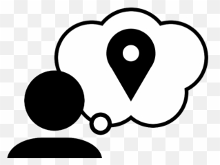 The Responsible Use Of Spatial Data - Dot png