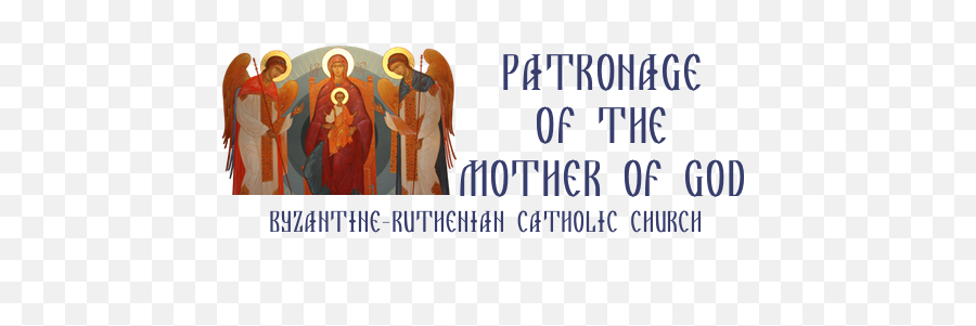 Patronage Of The Mother God Church - Religion Png,Perpetual Help Icon