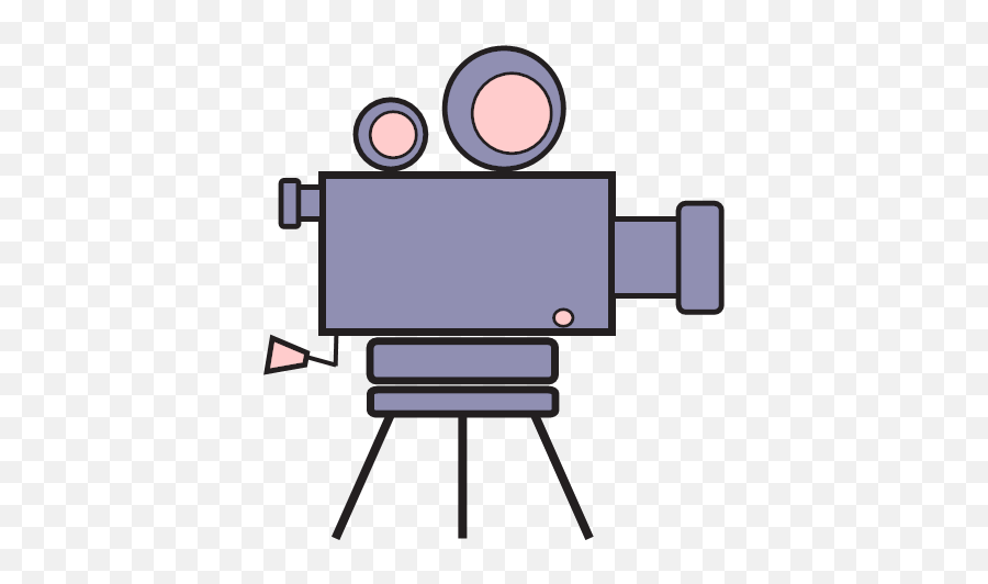 Camcorder Camera Movies Video Icon Png