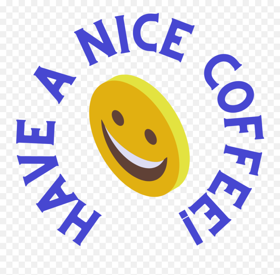 Nice Coffee Online Curated Boutique - Happy Png,Have A Great Day Icon