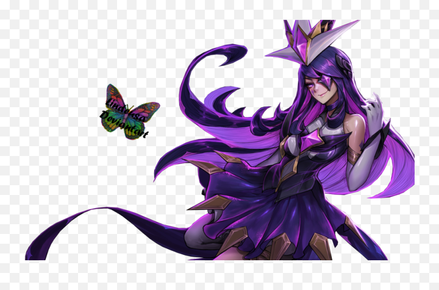 Syndra Png - Syndra Png,Syndra Icon