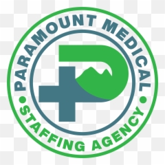 Staffing Agency Ocala Fl - Paramount Medical STAFFING Language png