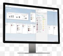 Hcm System Sap Successfactors - Tool for Human Capital Technology Applications png