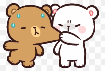Cr4y0n - Milk And Mocha Angry Gif png