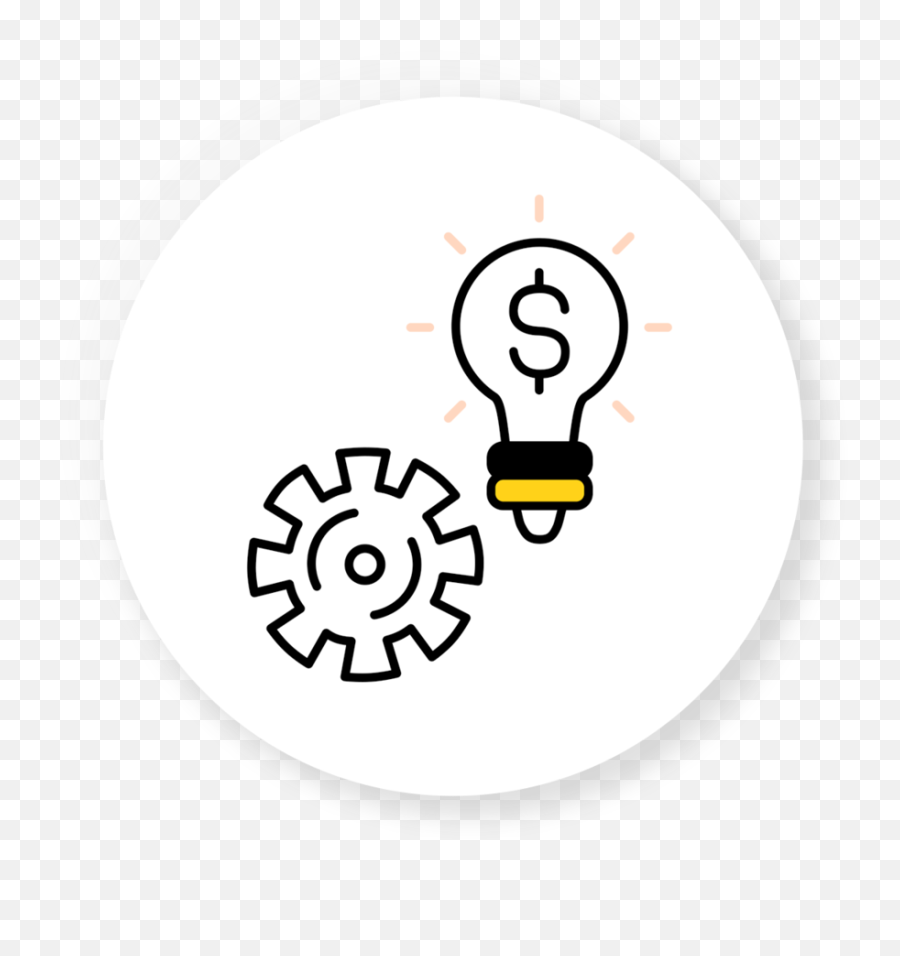 Services U2014 Best Of Bold - Incandescent Light Bulb Png,Icon For Strategy