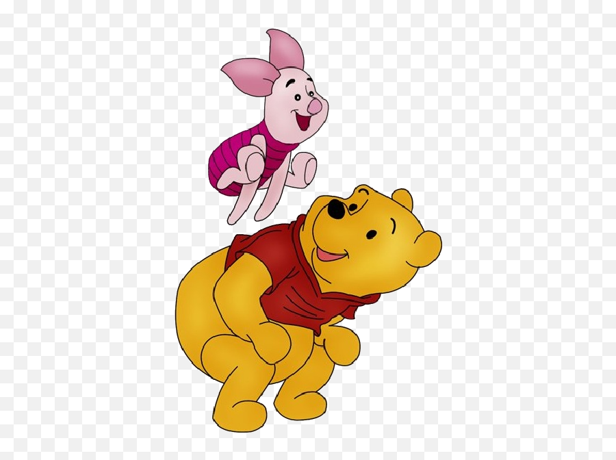 Library Of Eeyore Halloween Vector - Transparent Winnie The Pooh Piglet Eeyore Png,Eeyore Transparent