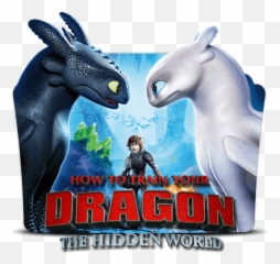 How To Train Your Dragon Transparent - Tshirt png