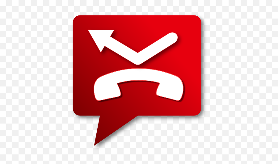 Missed Call Messenger Pro - Miss Call Icon Png,Missed Icon