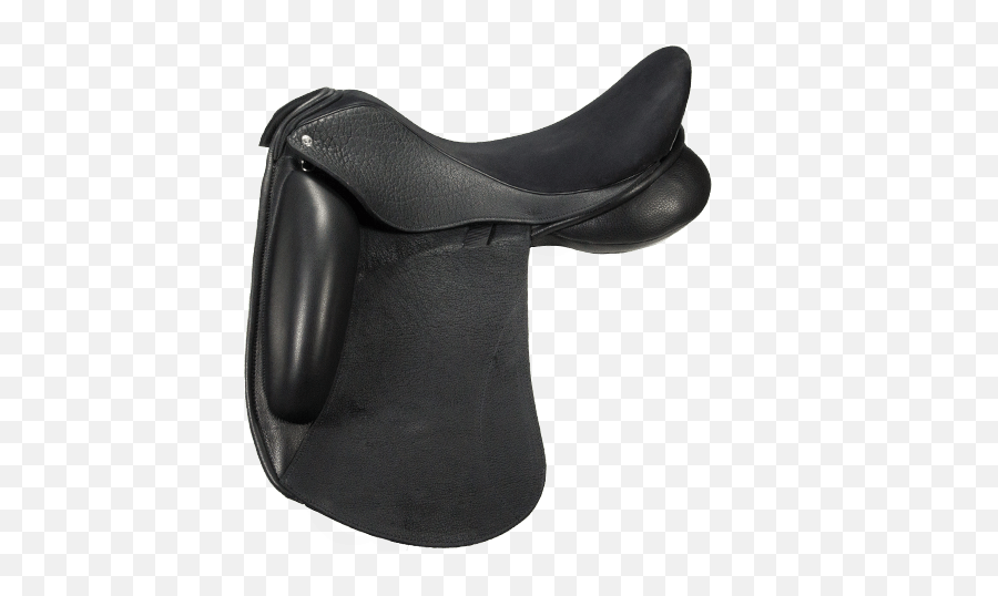 Custom Saddlery Dressursattel - Custom Icon Alpha Saddle Png,Used Custom Icon Flight Dressage Saddle
