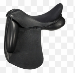Custom Saddlery Dressursattel - Icon Alpha png
