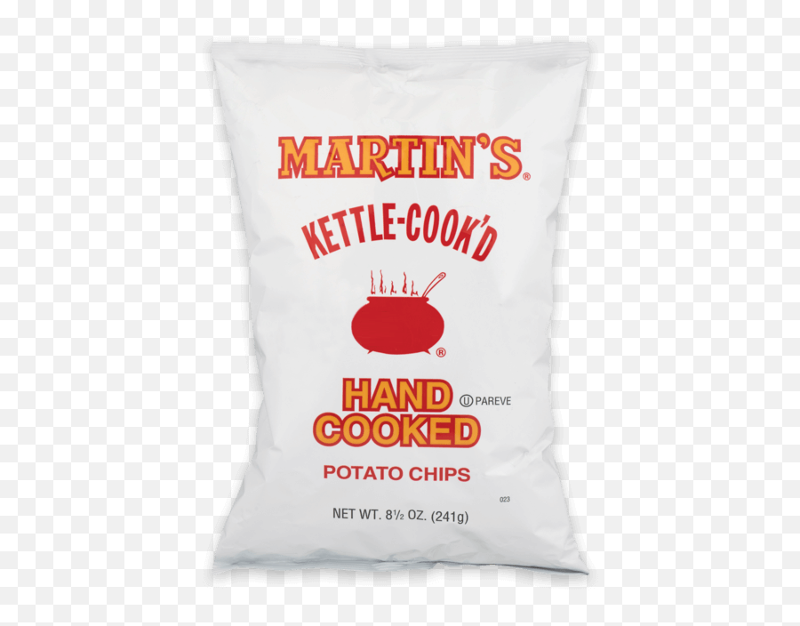 Martins Kettle - Kettle Chips Png,Potato Chips Icon