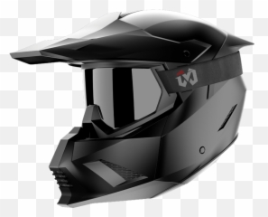 Ruroc Atlas Vs - Motorcycle Helmet png