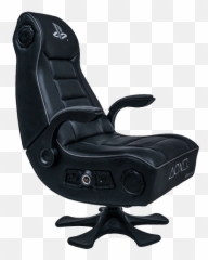 X - Rocker Infiniti 41 Sony Playstation Gaming Chair Playstation Chair Png,Gaming Chair Png