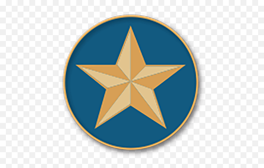 Star Ranch - Dot Png,Texas Star Icon