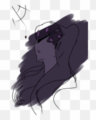 Widowmaker - Embertick Art Street By Medibang Illustration Png,Widowmaker Png