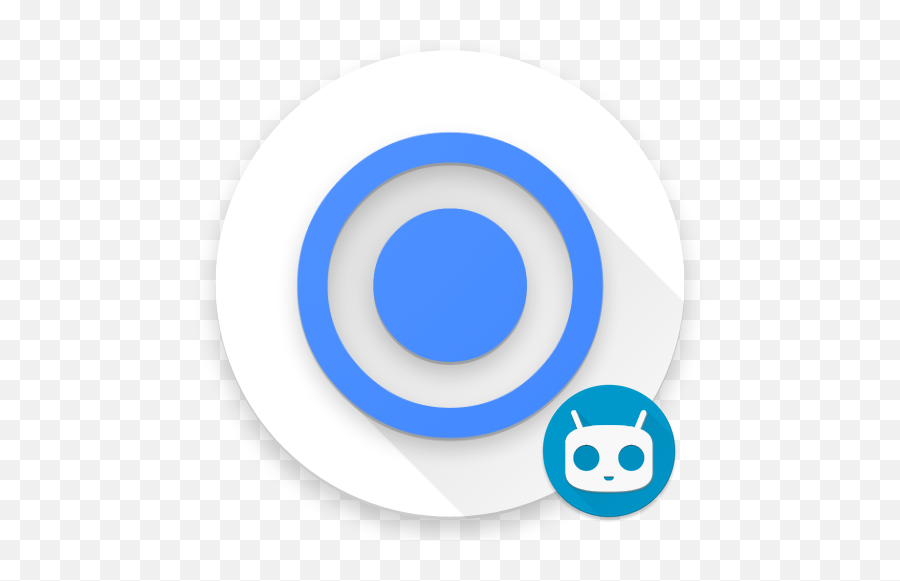 Cm Pixel - Theme Pixel Cm12 Png,Cyanogen Icon