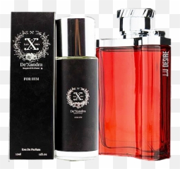 Desire Perfume 306356 - Minyak Wangi Dexandra Lelaki png